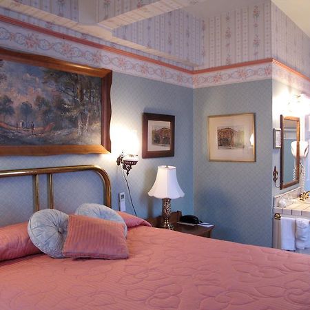 Jacksonville Inn 客房 照片