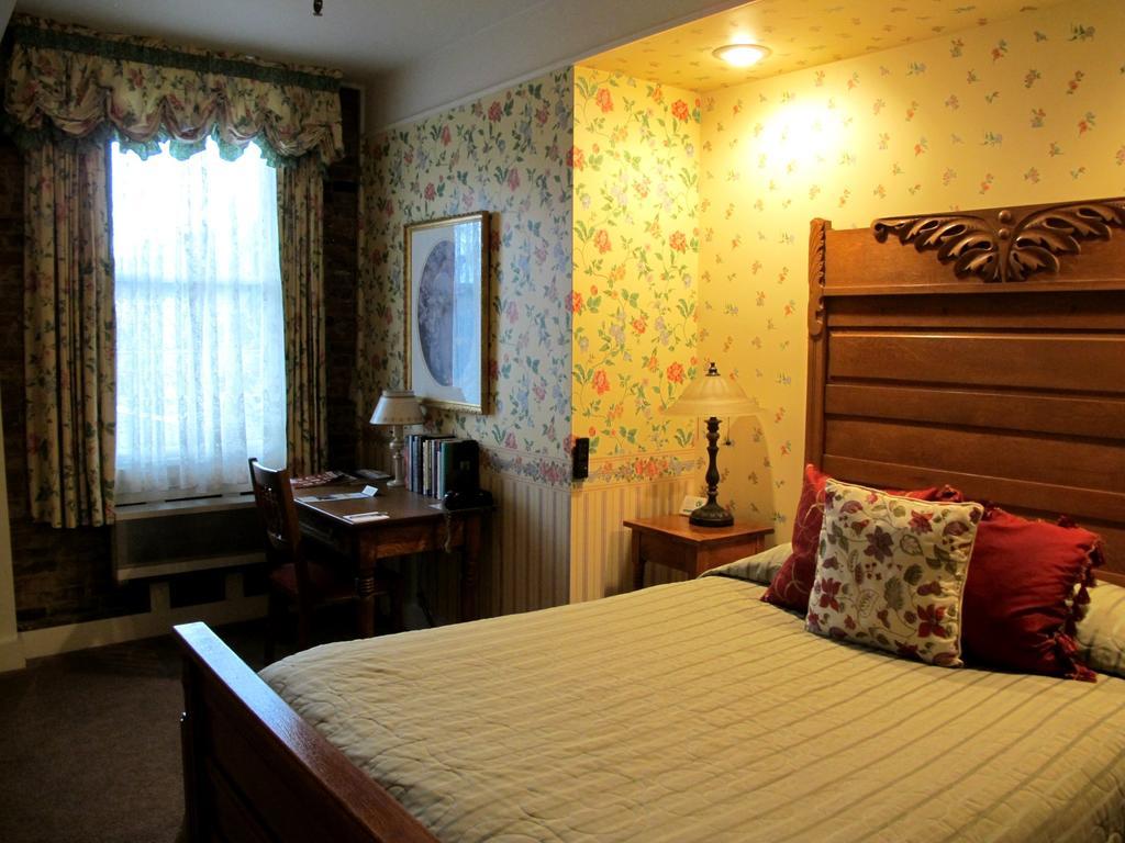 Jacksonville Inn 外观 照片