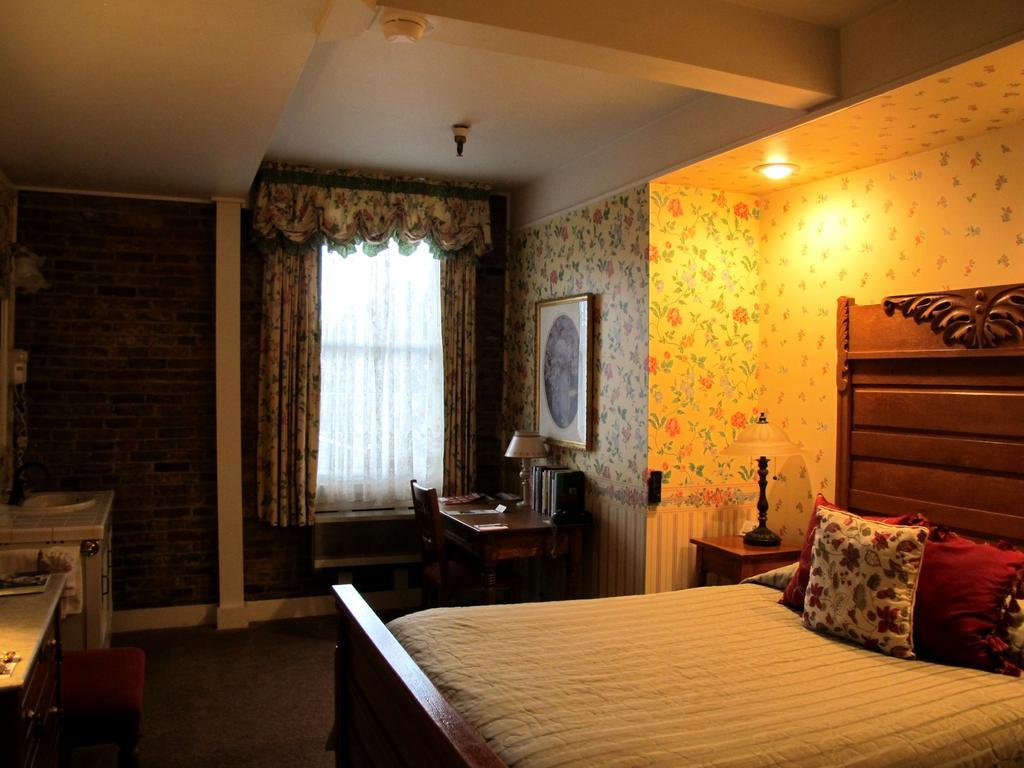 Jacksonville Inn 外观 照片