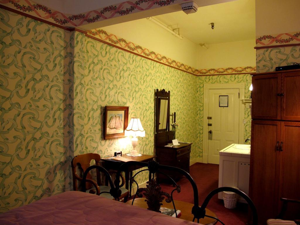 Jacksonville Inn 外观 照片
