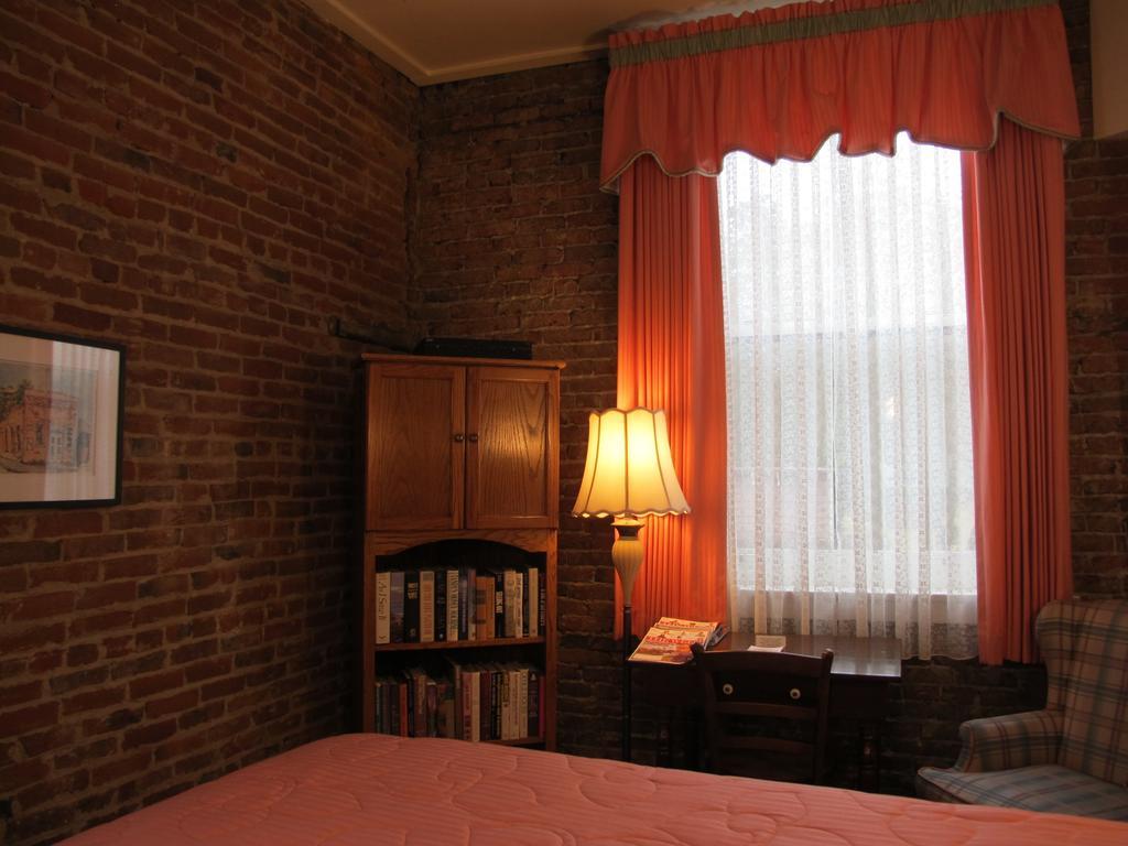 Jacksonville Inn 客房 照片