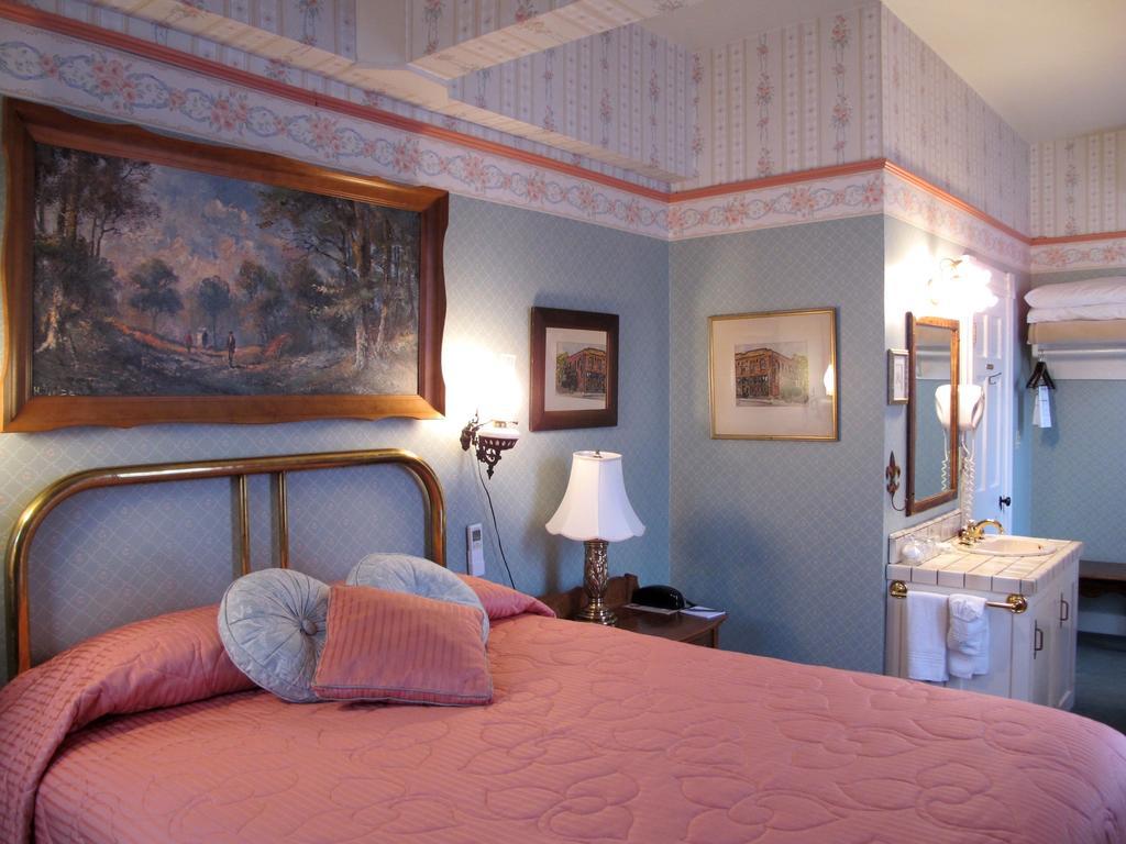 Jacksonville Inn 客房 照片