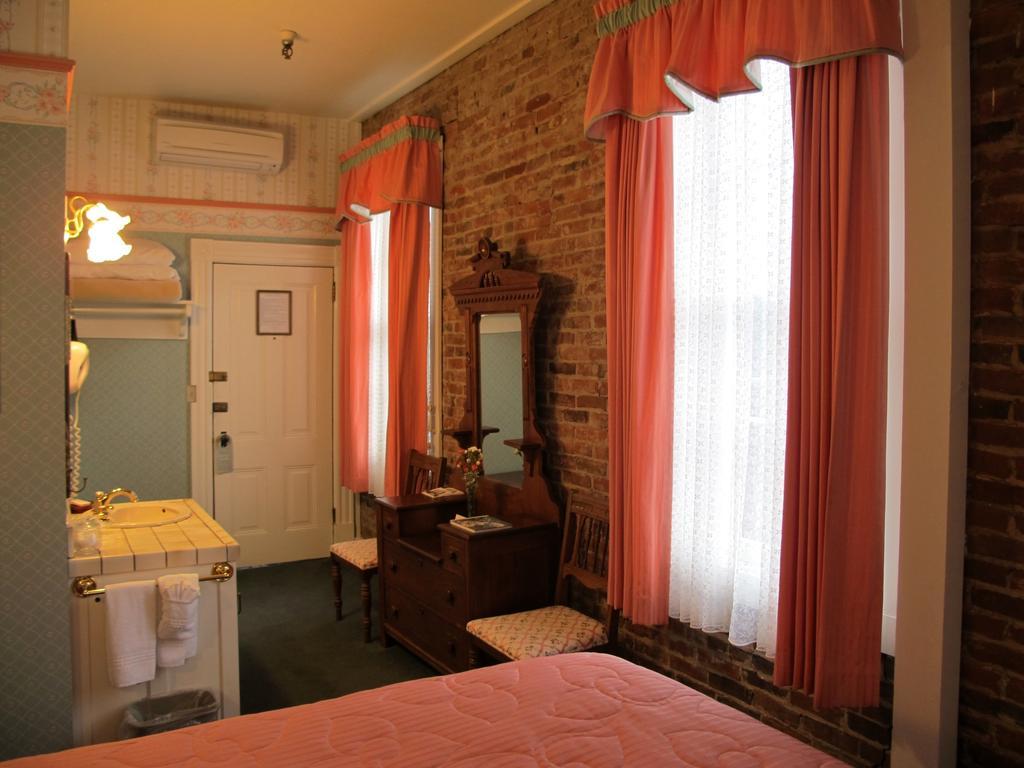 Jacksonville Inn 客房 照片