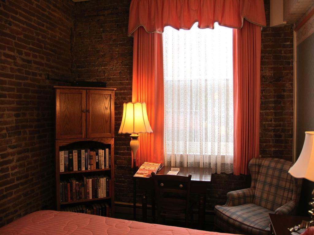 Jacksonville Inn 外观 照片