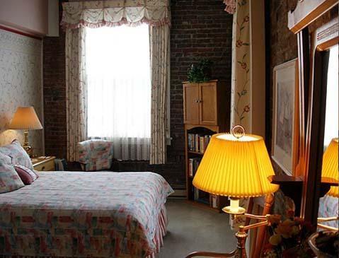 Jacksonville Inn 客房 照片